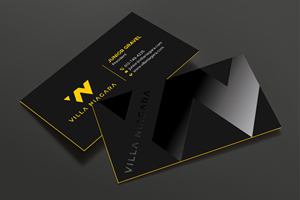 Diseño de Tarjeta de Presentación por DesignShout para este proyecto | Diseño: #30941677