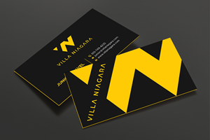 Diseño de Tarjeta de Presentación por DesignShout para este proyecto | Diseño: #30941689