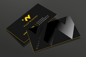 Diseño de Tarjeta de Presentación por DesignShout para este proyecto | Diseño: #30941690
