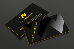 Diseño de Tarjeta de Presentación por DesignShout para este proyecto | Diseño: #30941691