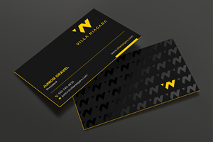 Diseño de Tarjeta de Presentación por DesignShout para este proyecto | Diseño: #30945410