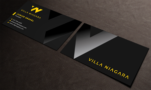 Diseño de Tarjeta de Presentación por DesignShout para este proyecto | Diseño: #30946144