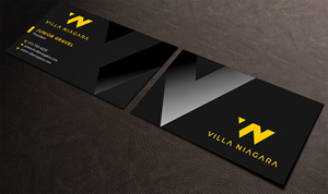 Diseño de Tarjeta de Presentación por DesignShout para este proyecto | Diseño: #30946145