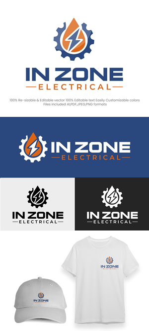 Design de Logo par Design Athics pour ce projet | Design : #30927481