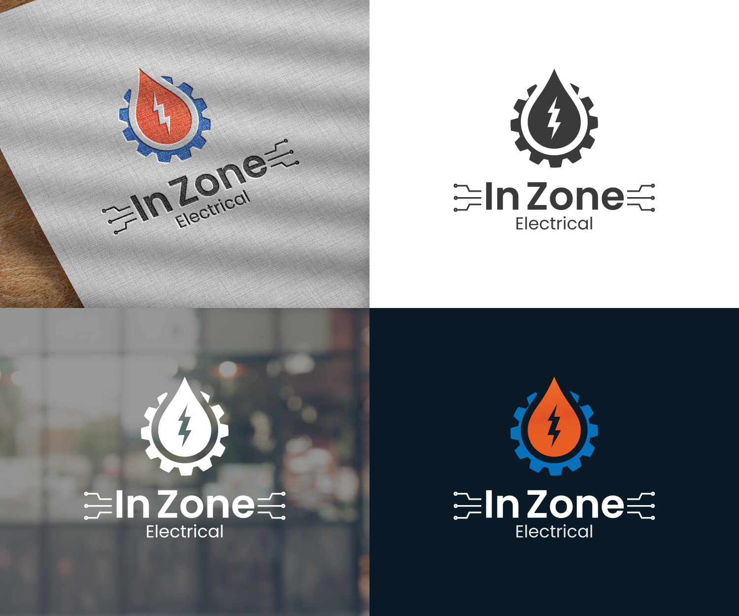 Diseño de Logo por mehedi6566 para este proyecto | Diseño #30928394