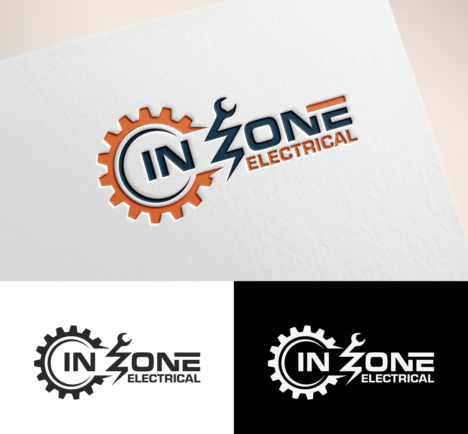 Logo Design by M Art & Design for this project | Design #30928582