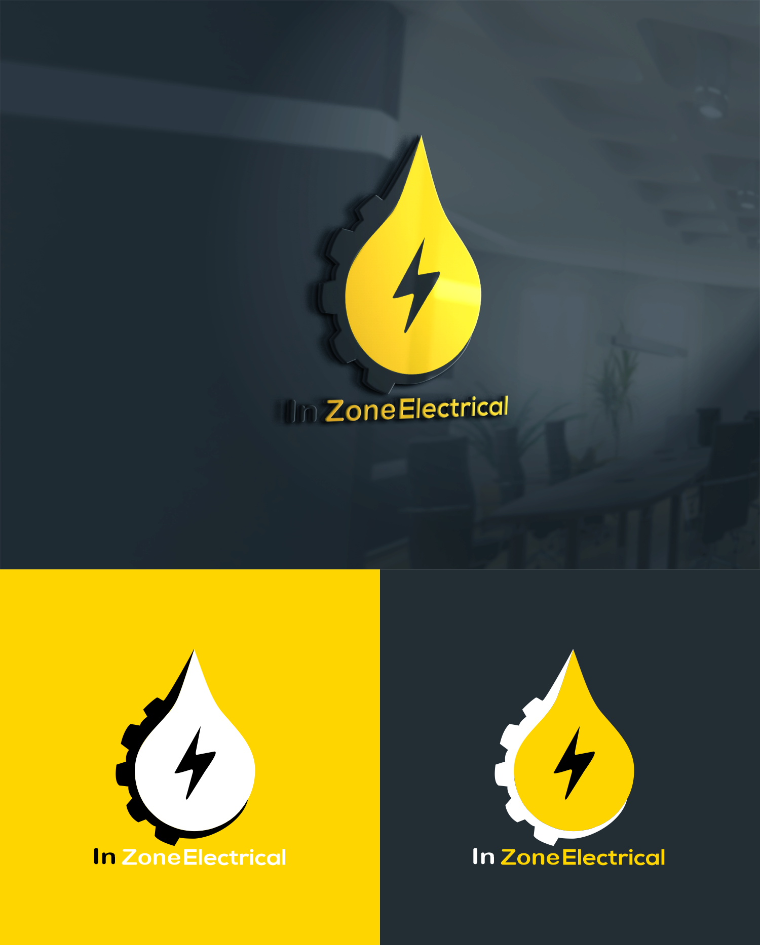 Diseño de Logo por pembalapgelap para este proyecto | Diseño #30936300