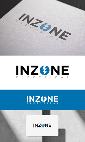 Logo Design by chilliebird studio