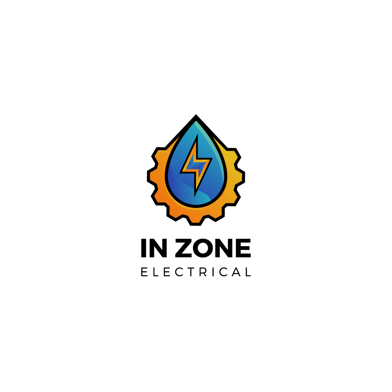 Logo Design by MatahariMerah for this project | Design #30927598