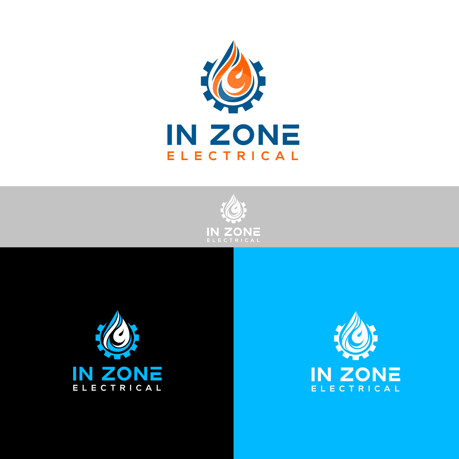 Logo Design by S.N.Y™-01 for this project | Design #30928091