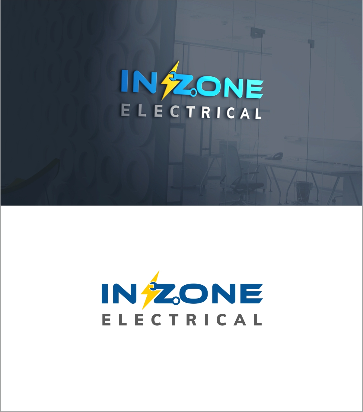 Diseño de Logo por Dave Paresh para este proyecto | Diseño #30929875