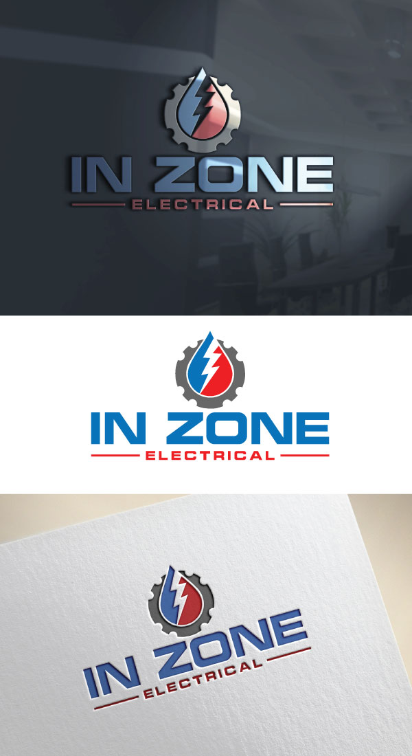 Logo Design by AB design ..... for this project | Design #30927629