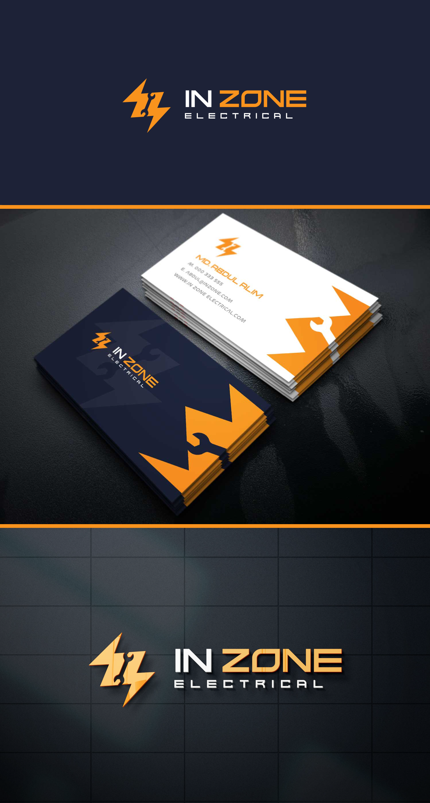 Logo Design by Abdul 20 for this project | Design #30929293