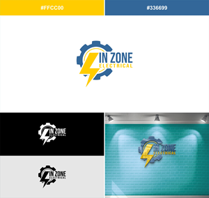 Logo Design by Septian Yossi for this project | Design: #30929541