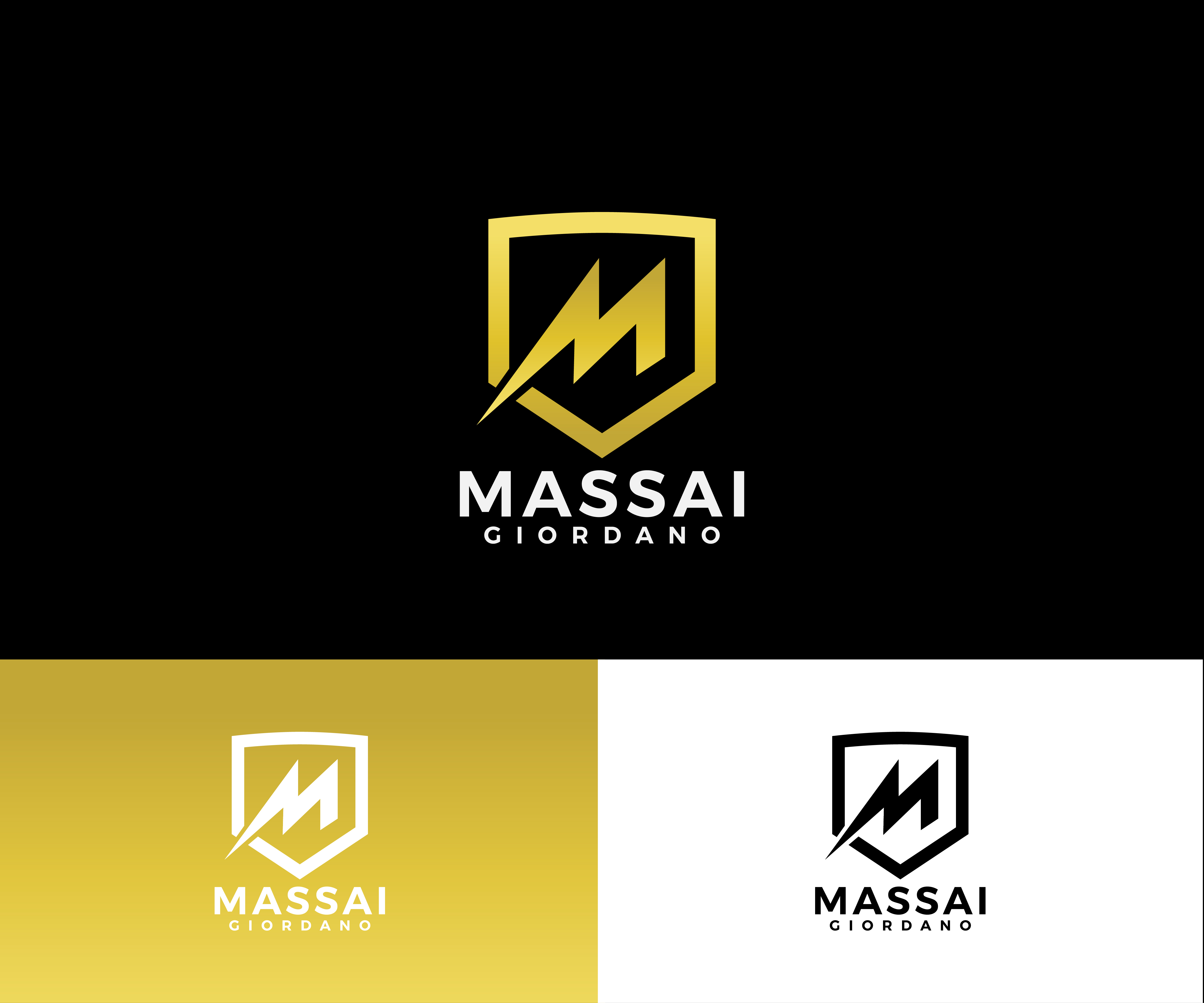 Logo-Design von James J. für dieses Projekt | Design #30934370