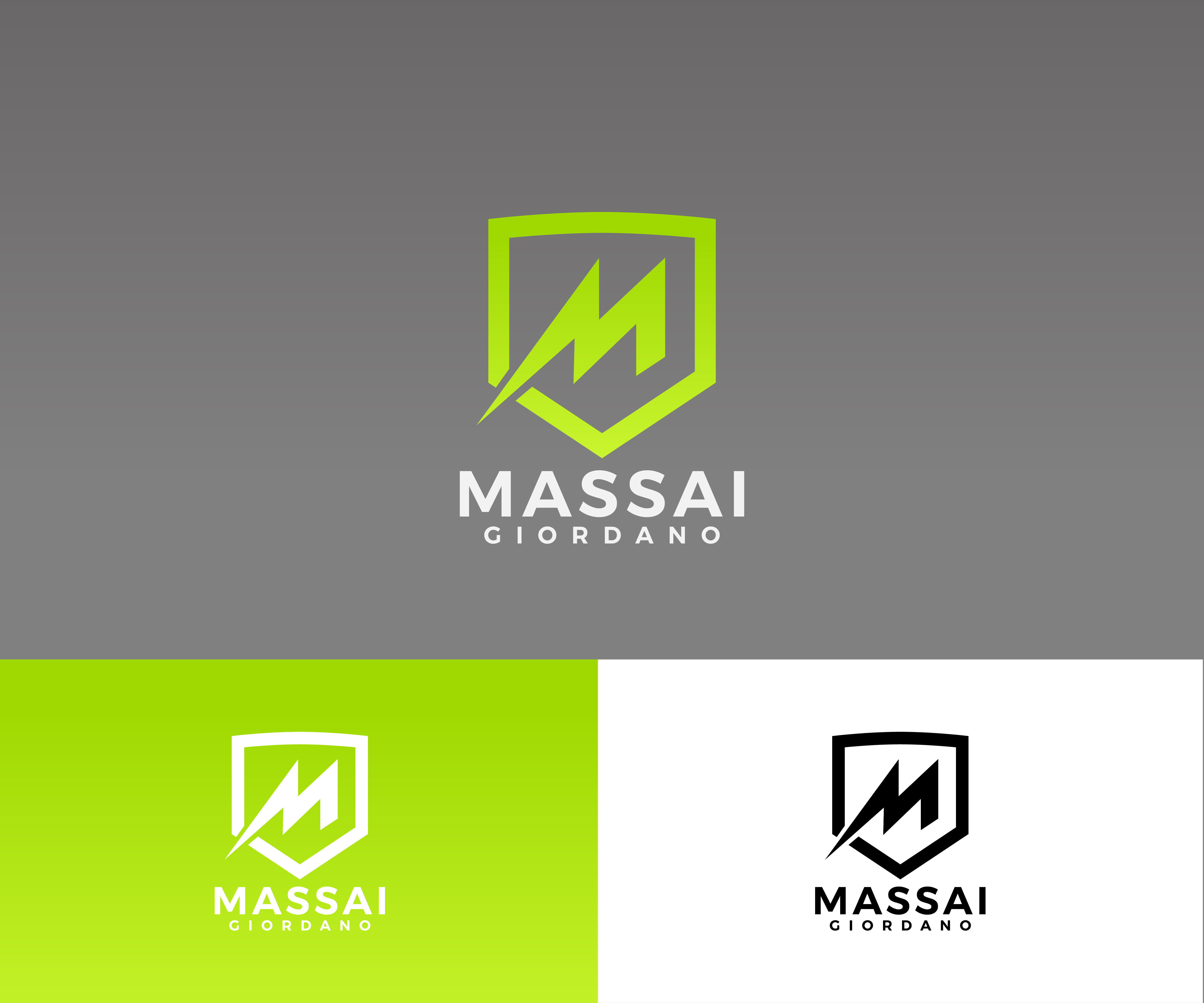 Logo Design by James J. for this project | Design #30984677