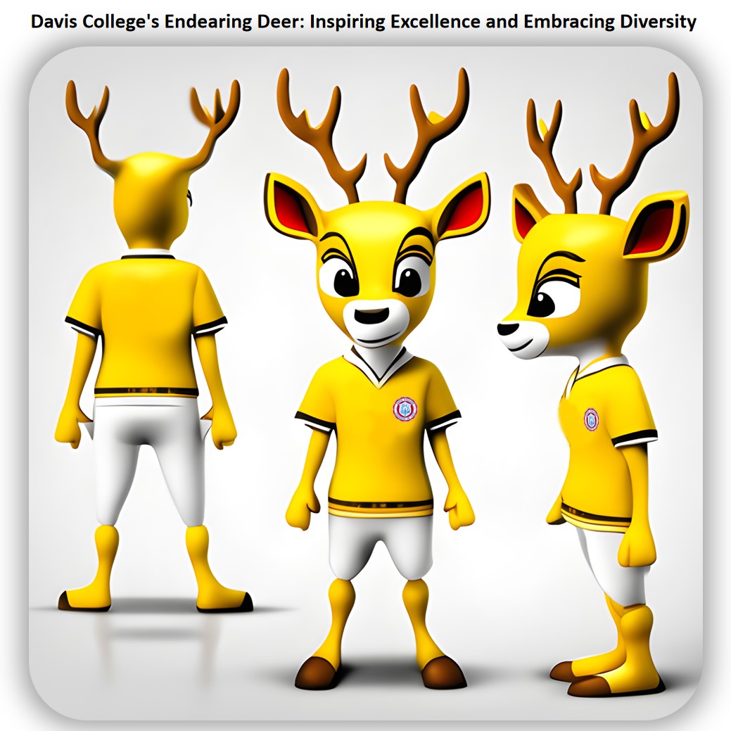 Maskottchen-Design von Adapt3D für dieses Projekt | Design #30962744