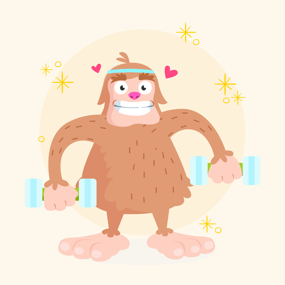 Design de Mascotte par branding2biz pour ce projet | Design #30963924