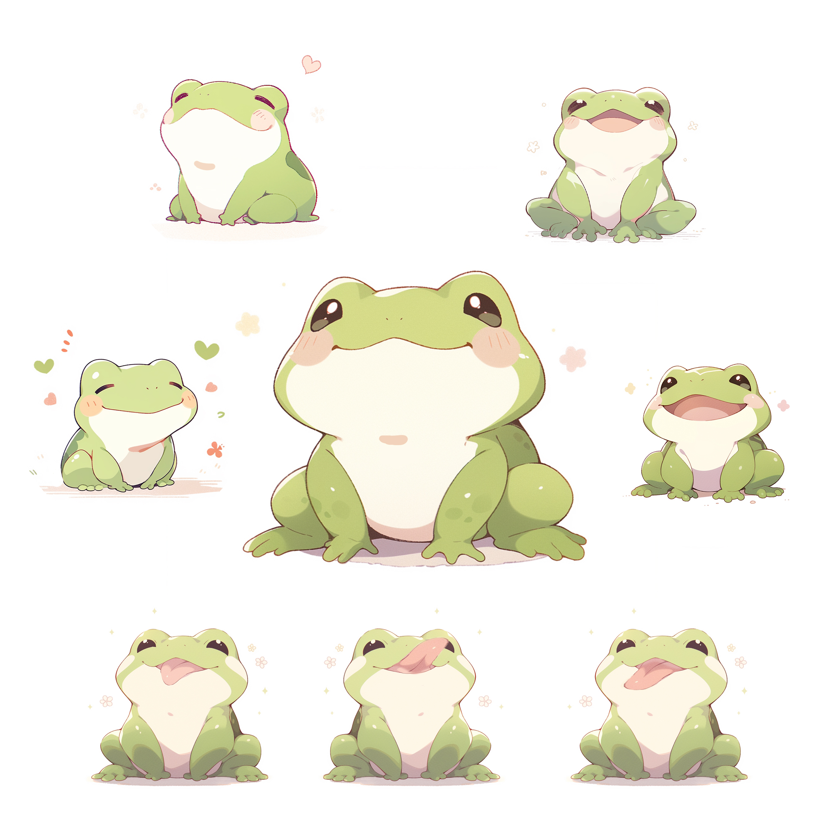 Mascot Design by MinnaKitt for this project | Design #30974697