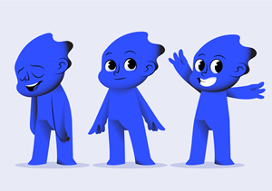 Mascot Design by Chris Alfeus