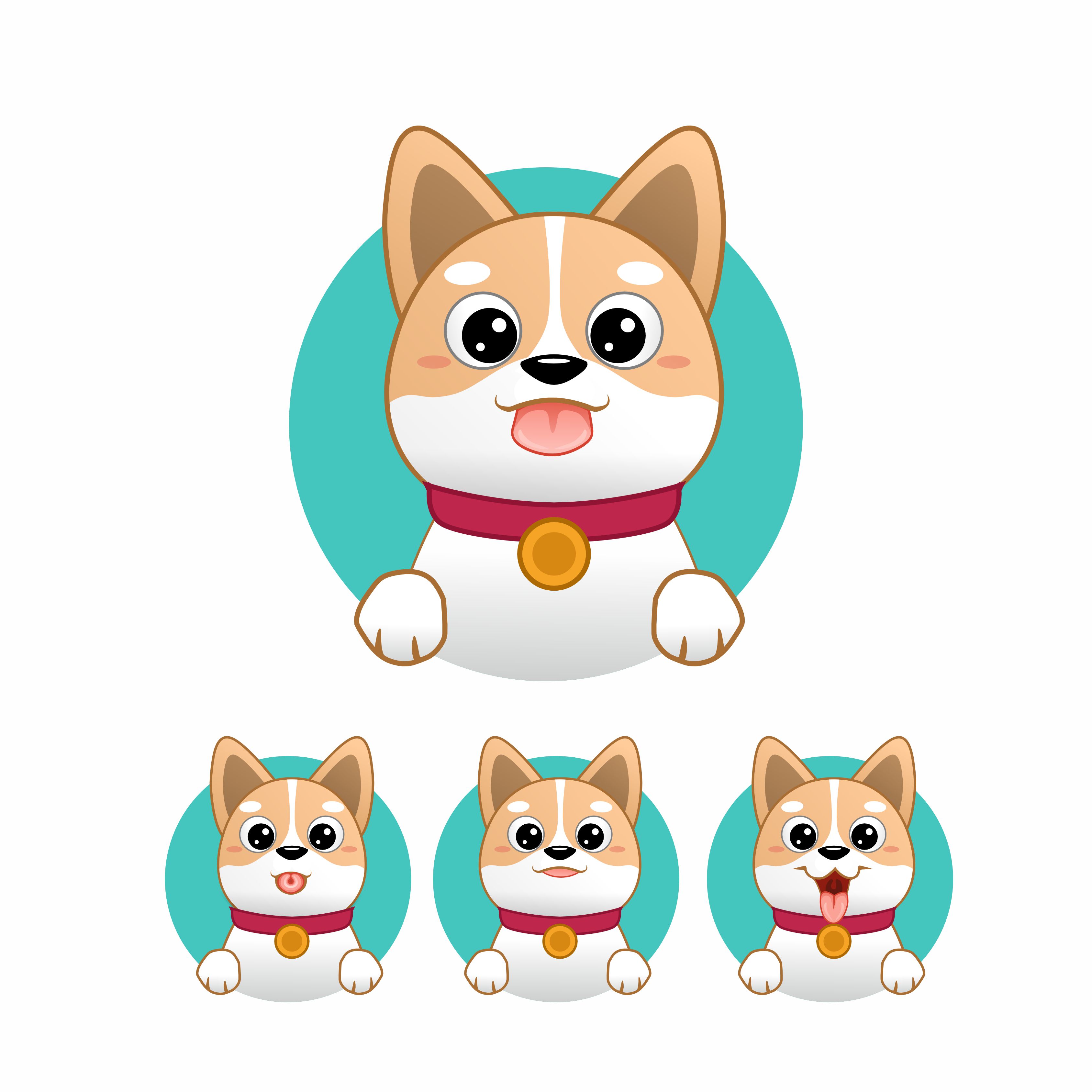 Mascot Design by Heyjuly for this project | Design #30951459