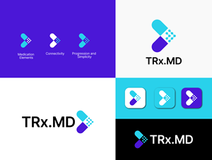 Logo Design by a5