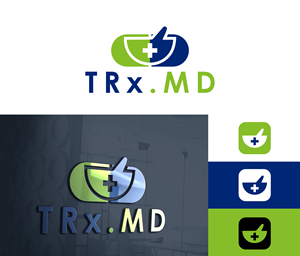 Logo Design by Ura Designs for Clinical Support Systems | Design: #30972620