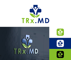 Logo Design by Ura Designs for Clinical Support Systems | Design: #30972621