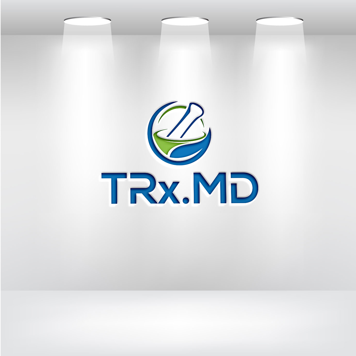 Logo Design by Rasu raj for Clinical Support Systems | Design #30936485