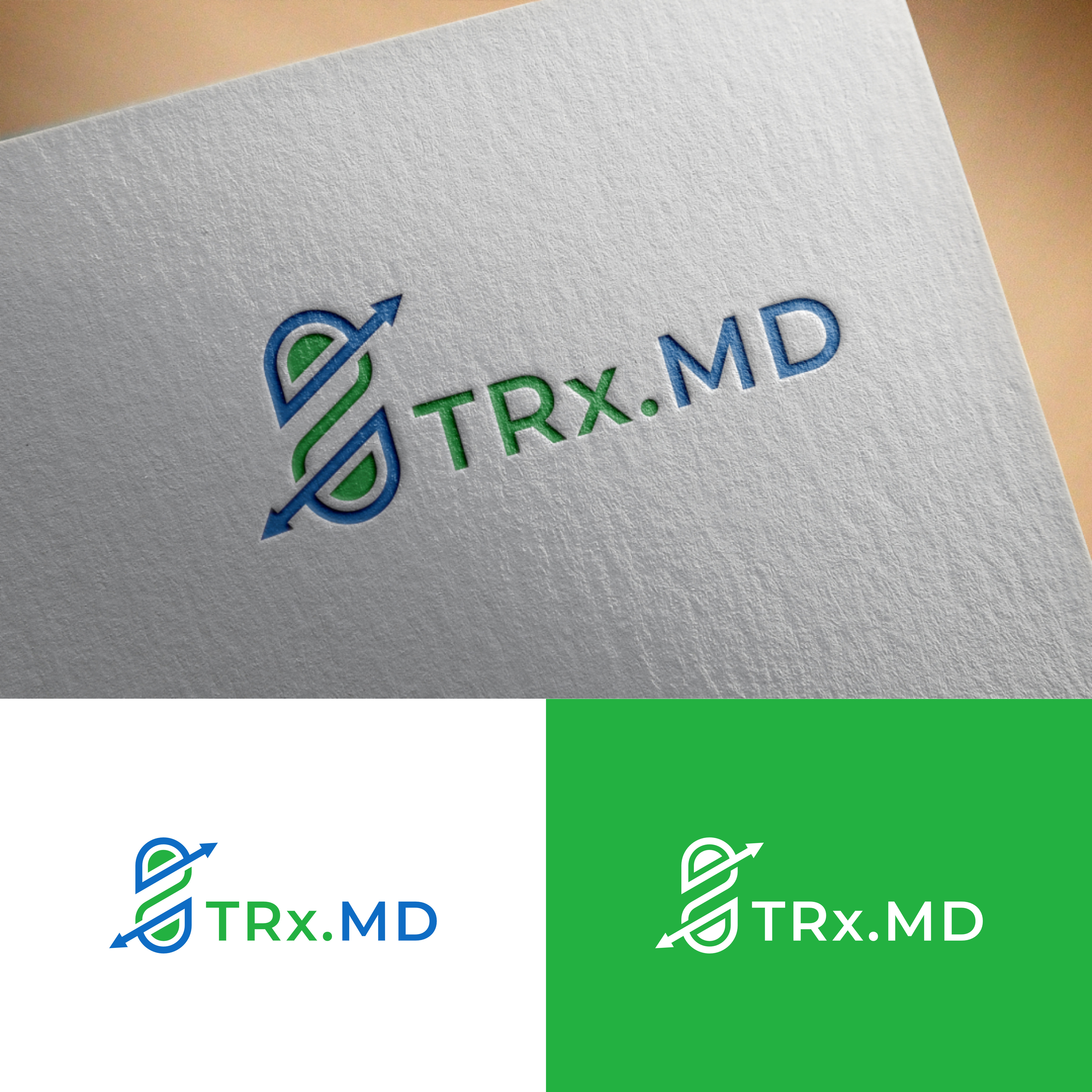 Diseño de Logo por FerouFYN para Clinical Support Systems | Diseño #30964010