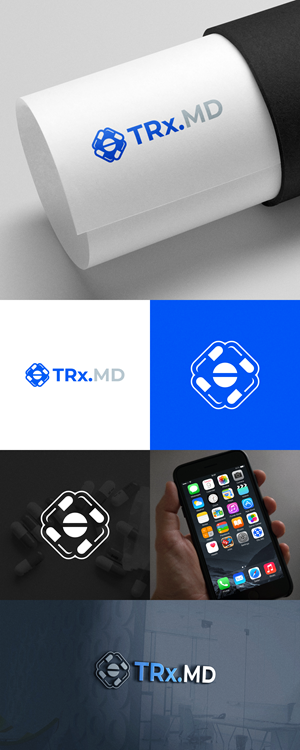 Logo Design by Oleksandr Tovarkov for Clinical Support Systems | Design: #30935466