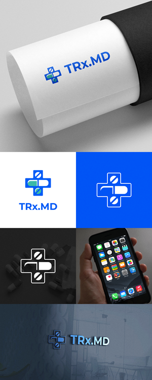 Logo Design by Oleksandr Tovarkov for Clinical Support Systems | Design: #30935550