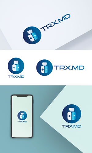 Logo Design by 4AD for Clinical Support Systems | Design: #30970067