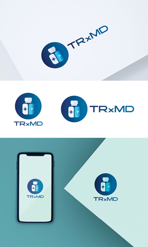 Logo Design by 4AD for Clinical Support Systems | Design: #31030335
