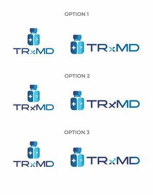 Logo Design by 4AD for Clinical Support Systems | Design: #31048256