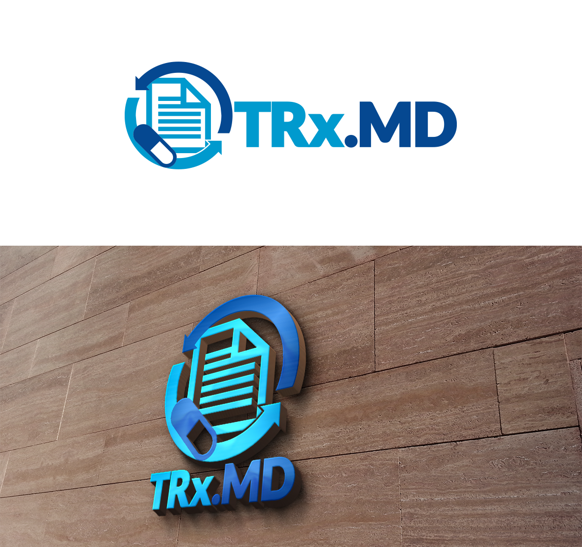 Logo Design by patriciaparadesign for Clinical Support Systems | Design #30972830