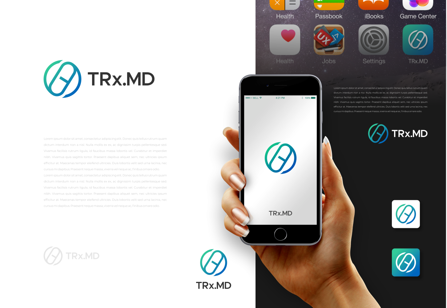 Diseño de Logo por MishaDsign para Clinical Support Systems | Diseño #30953902