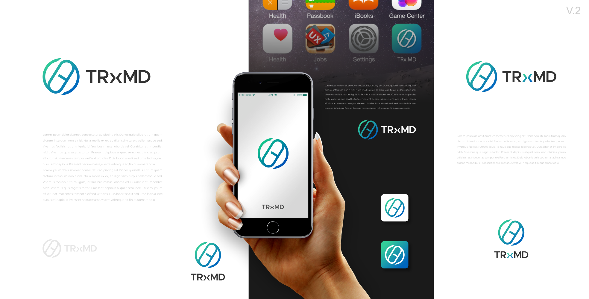 Diseño de Logo por MishaDsign para Clinical Support Systems | Diseño #31046923