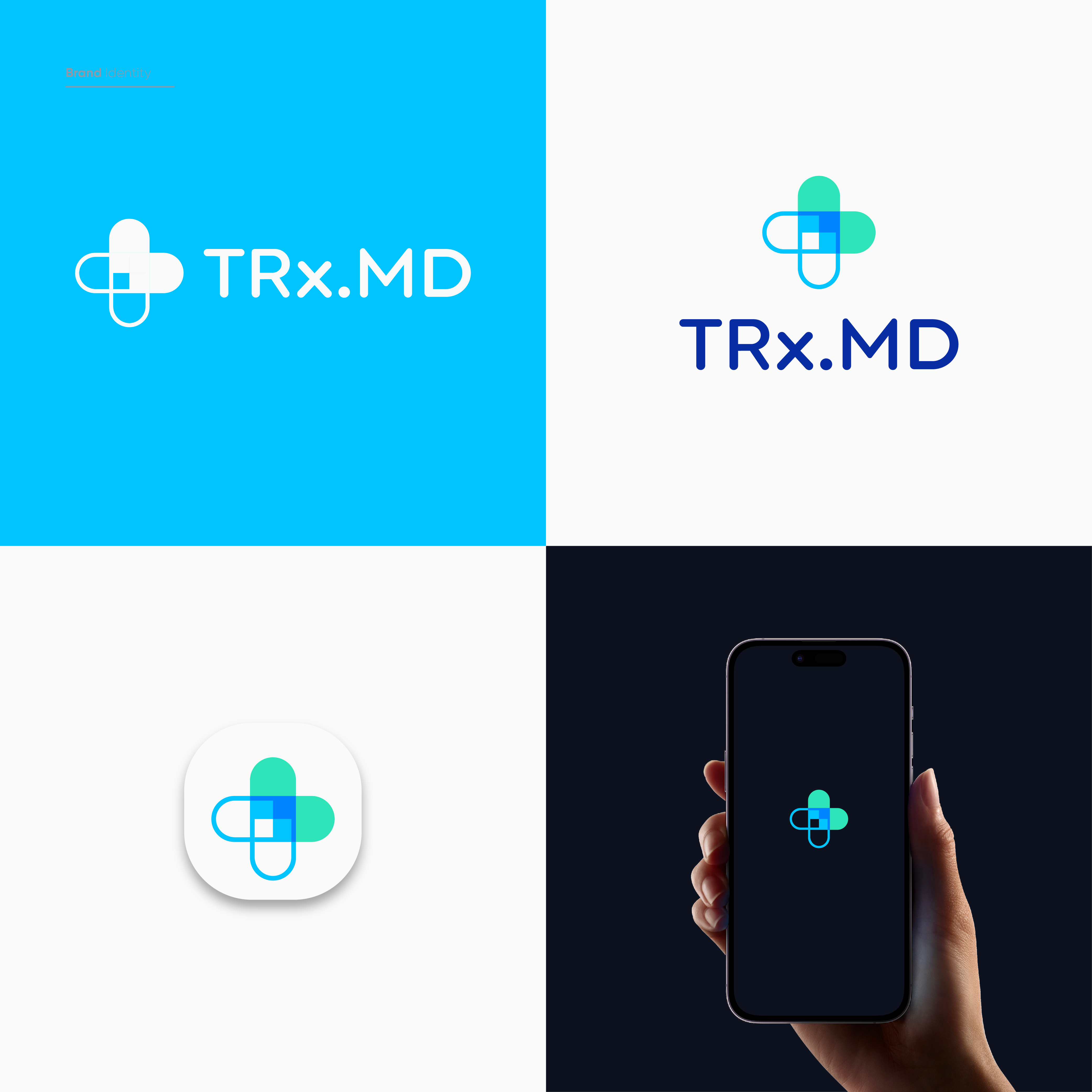 Logo-Design von designprotox für Clinical Support Systems | Design #30974740