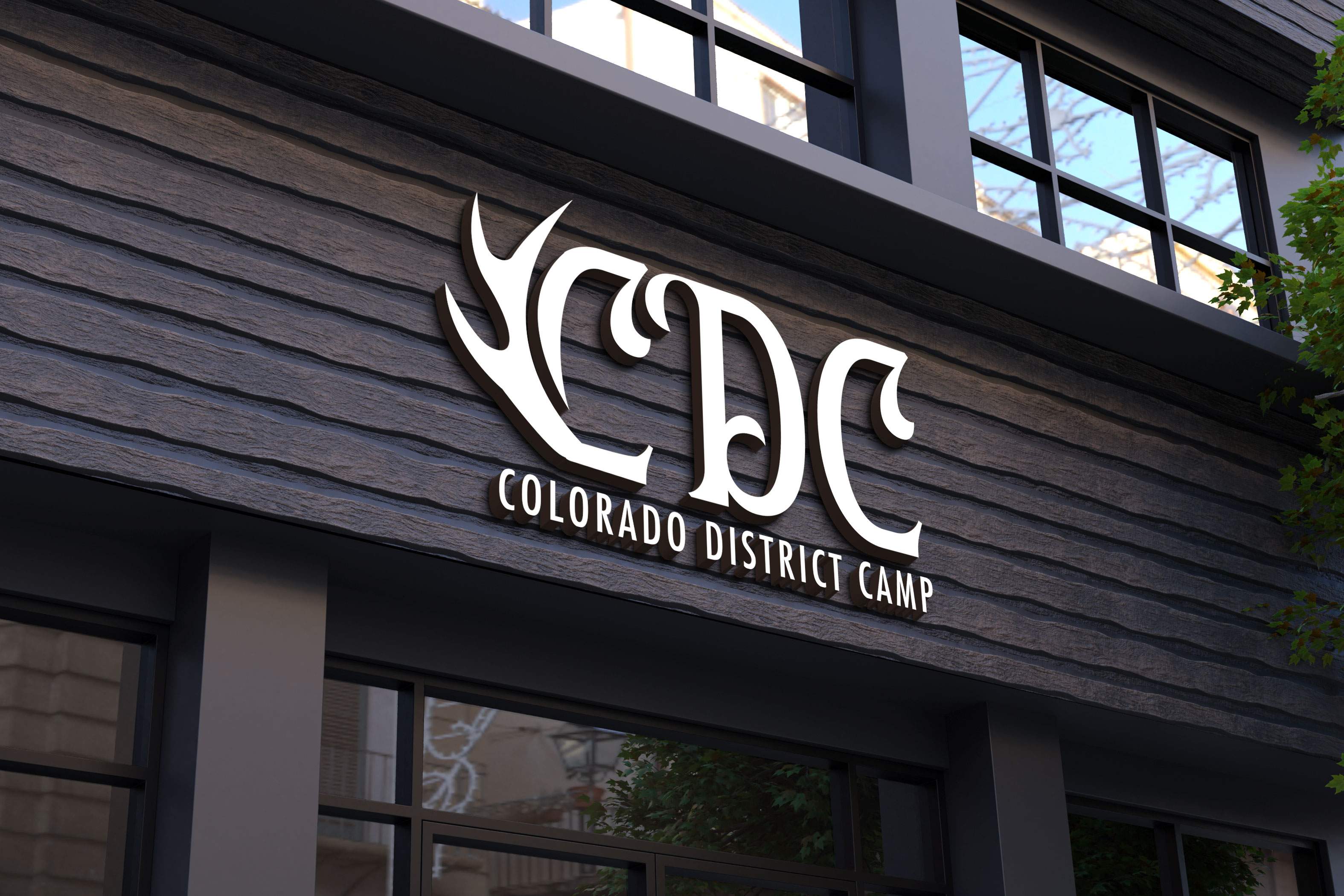Logo Design by Kavth for this project | Design #30972939