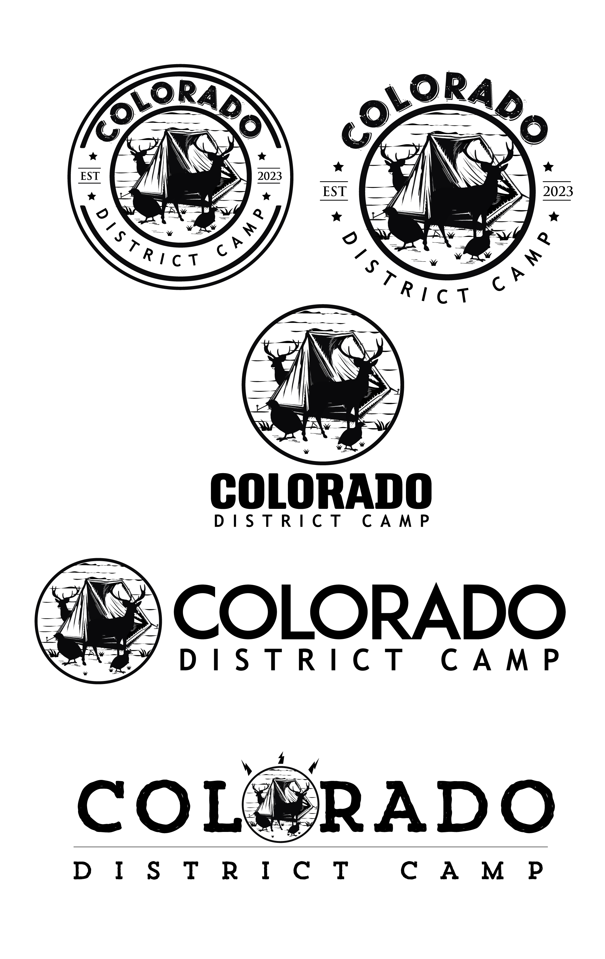 Logo Design by syukrie for this project | Design #30973342