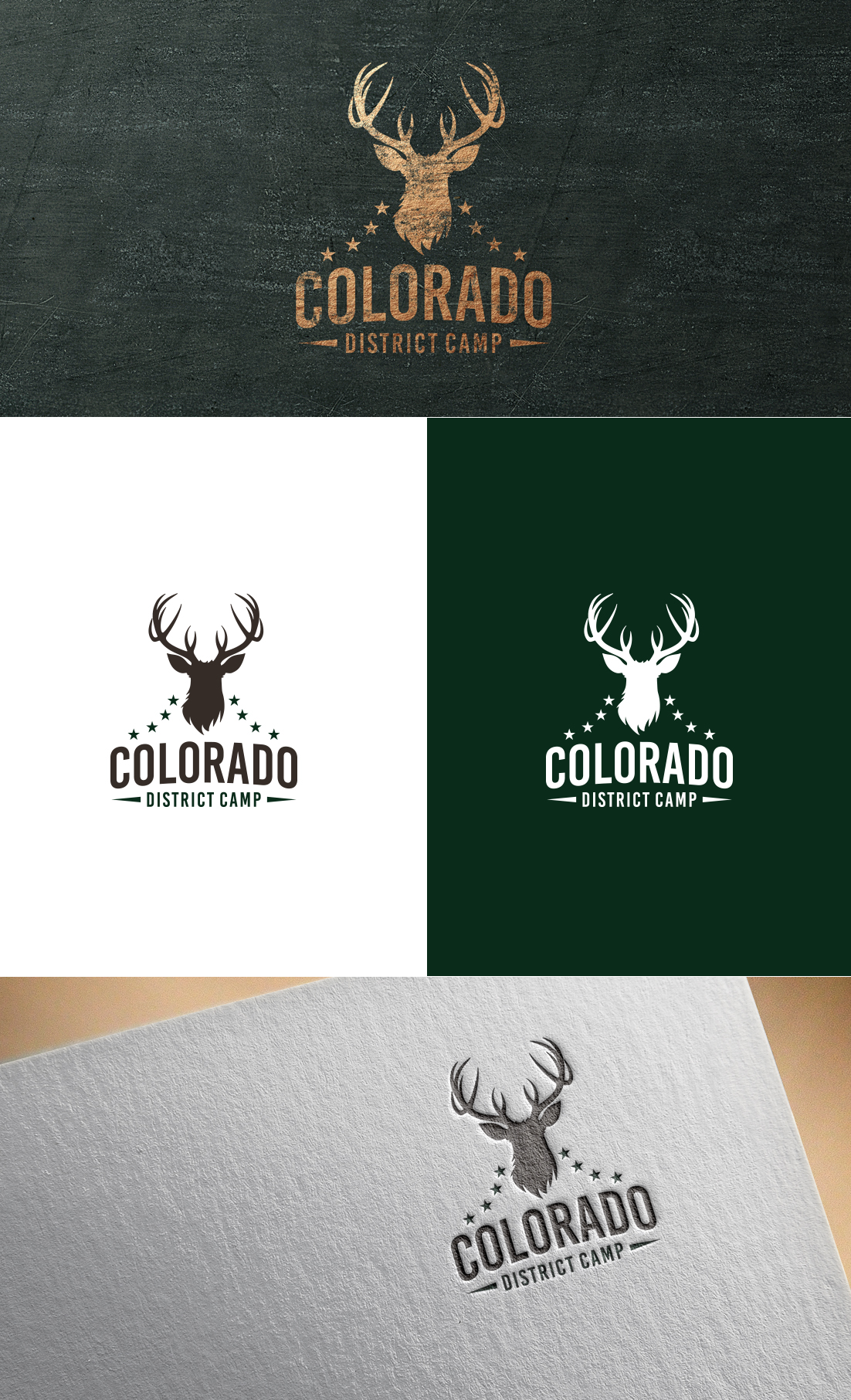 Logo Design by GLDesigns for this project | Design #30929404