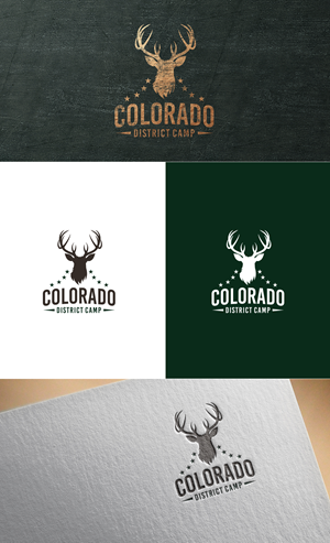 Logo Design by GLDesigns for this project | Design: #30929404