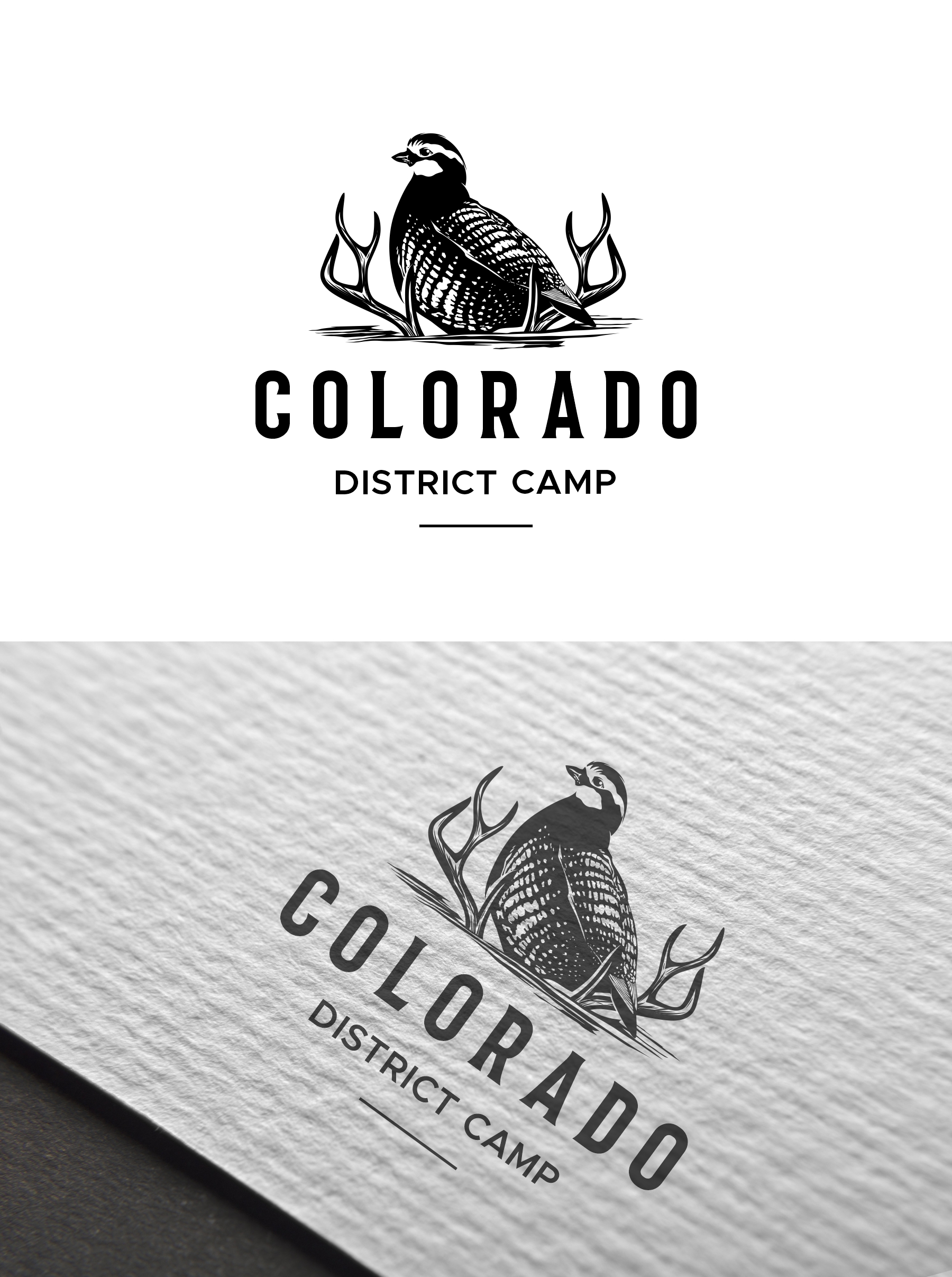 Logo Design by debdesign for this project | Design #30935147