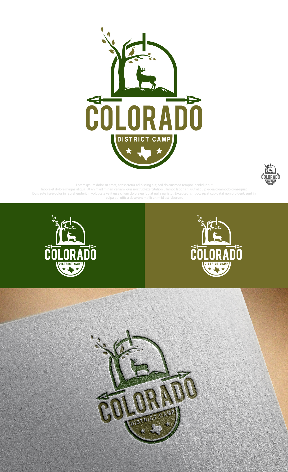 Logo Design by DesignLima for this project | Design #30937646