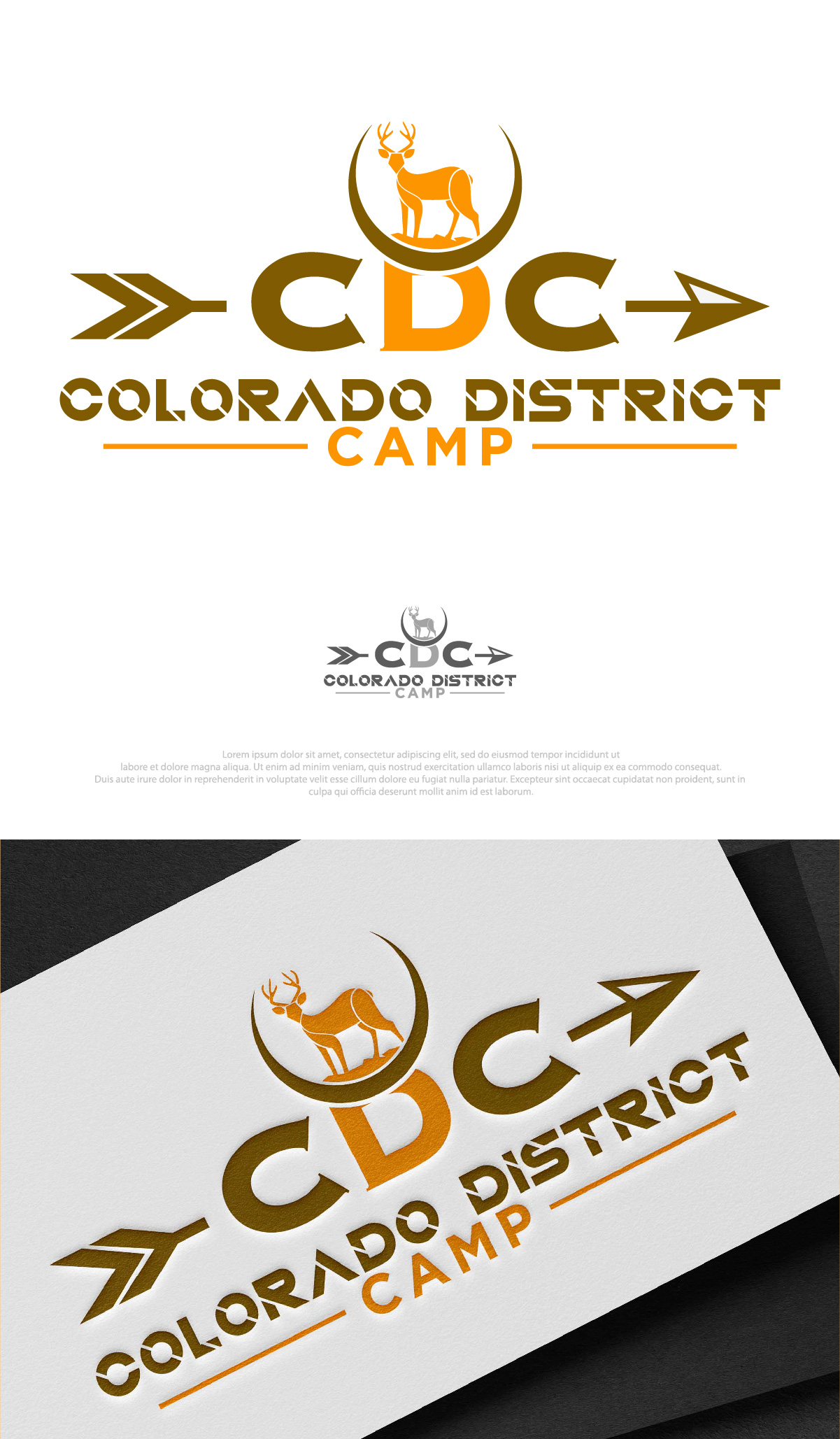 Logo Design by DesignLima for this project | Design #30949463