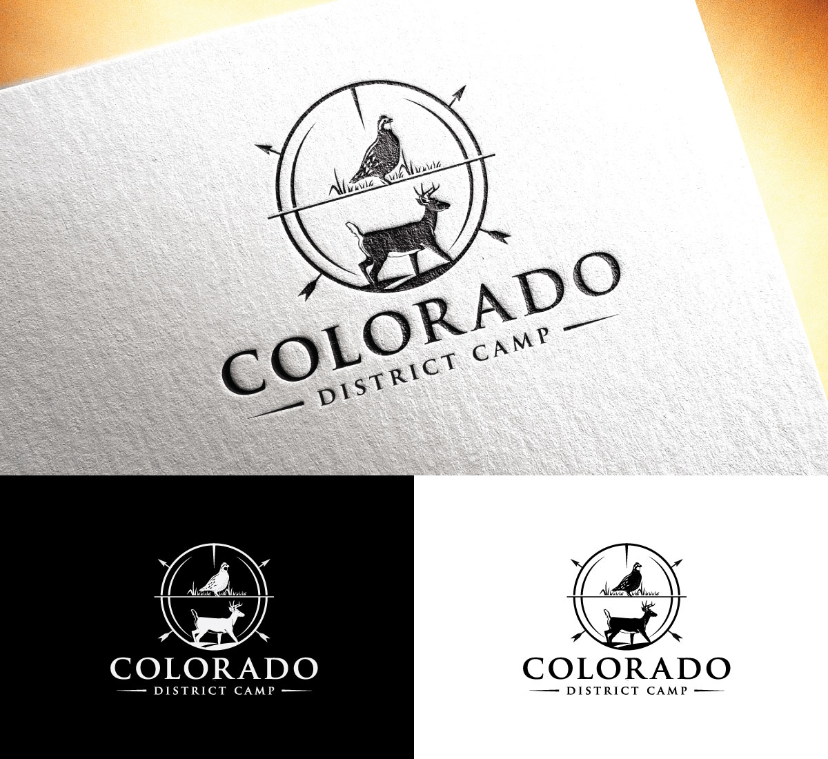 Logo Design by Dot Design 3 for this project | Design #30941927