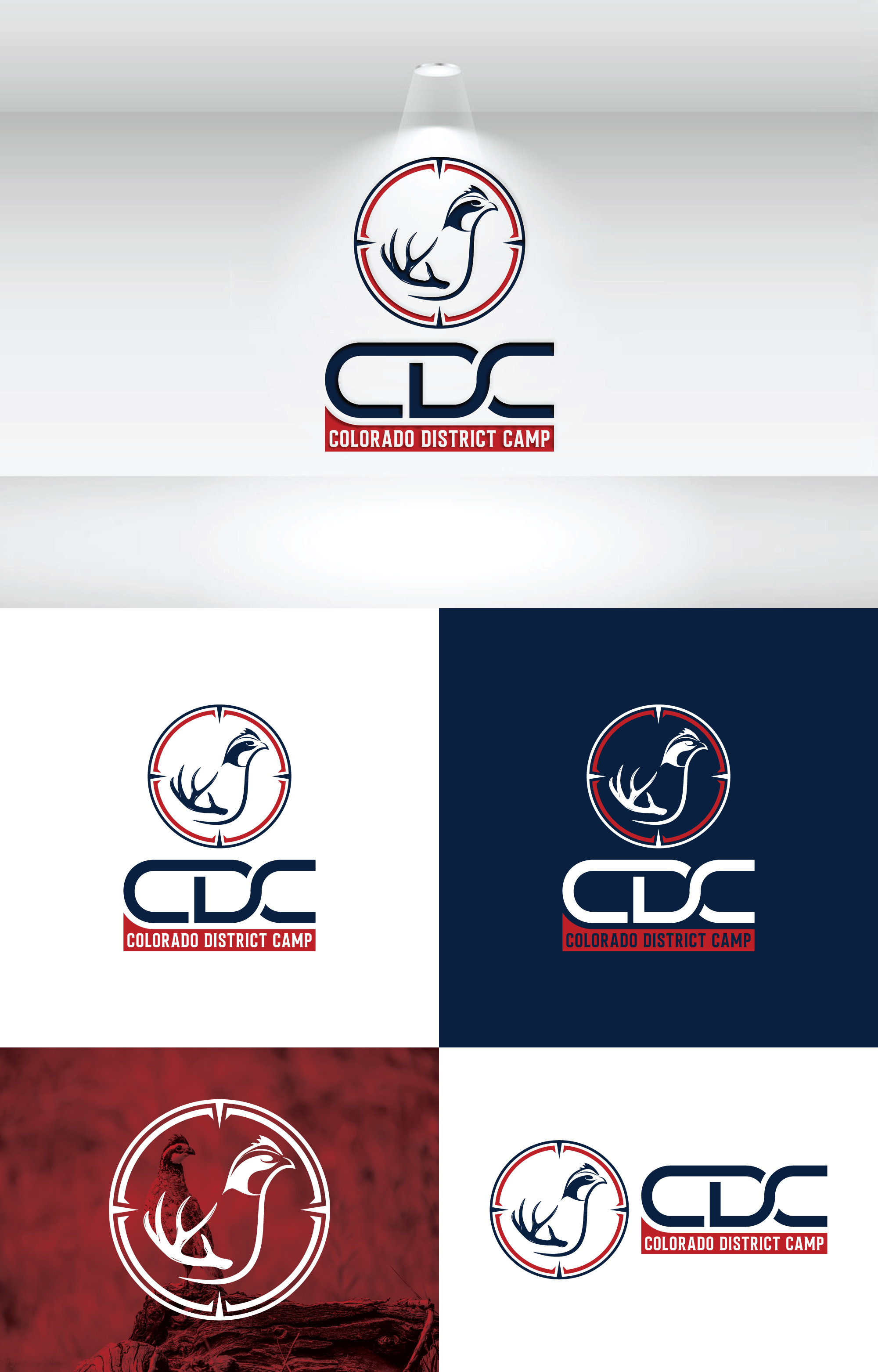 Logo Design by Md Shehidul Islam Rimon for this project | Design #30933102