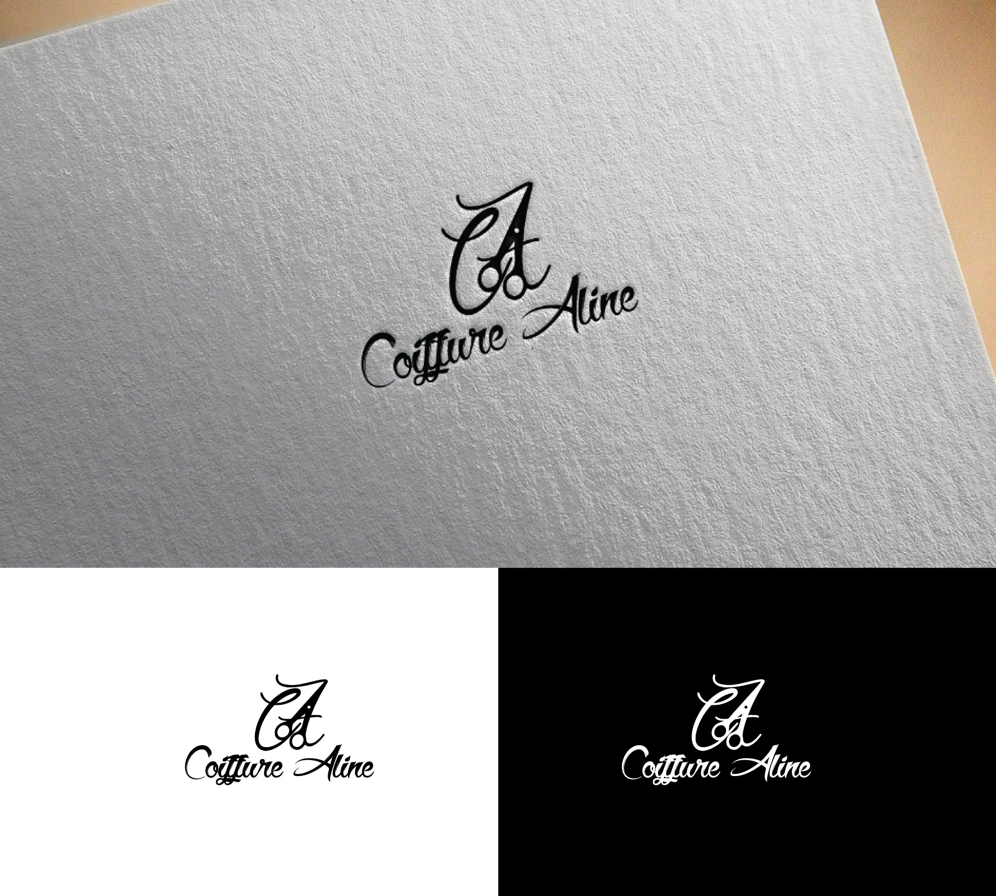 Logo Design by RRR Design for this project | Design #30936576