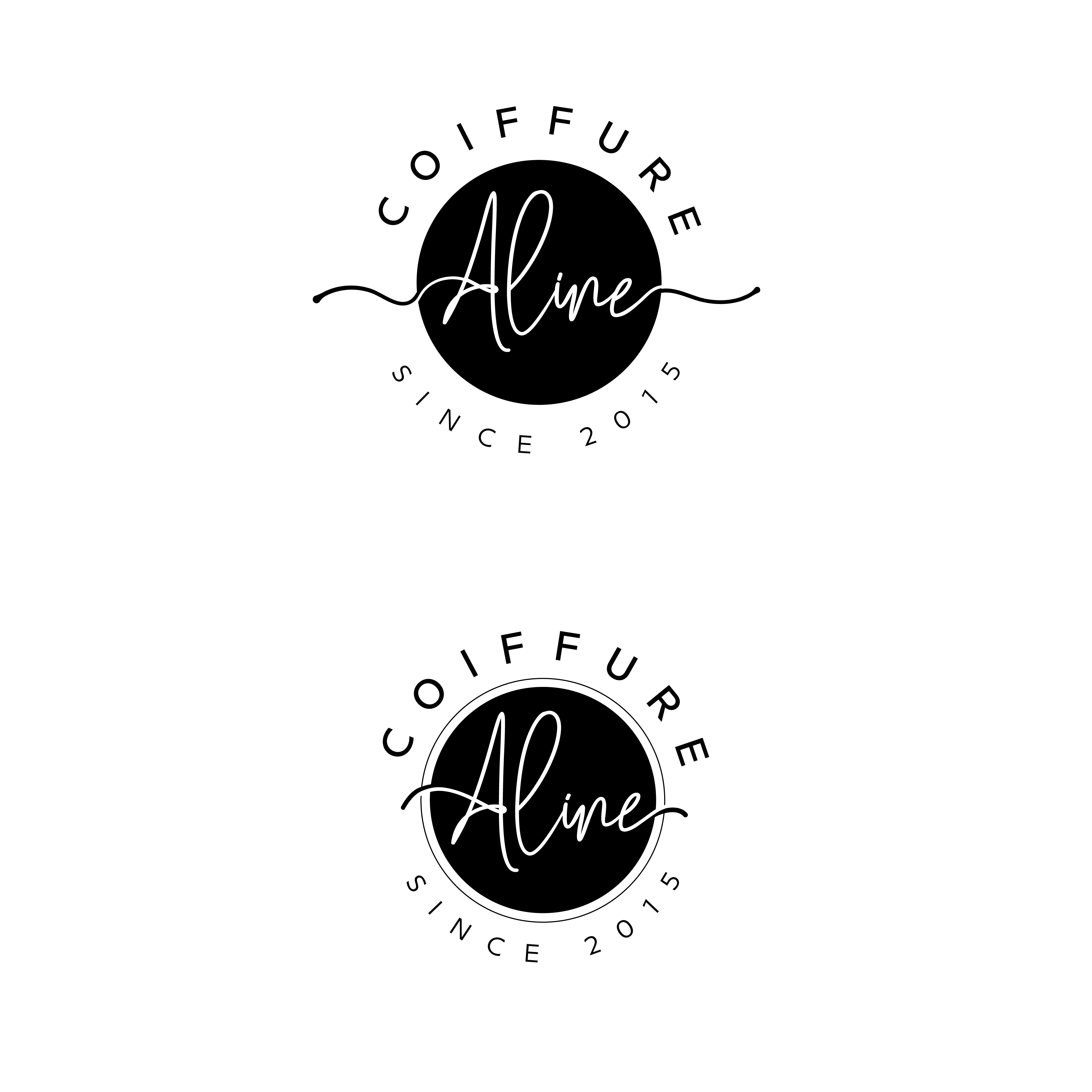 Logo Design by PurpleBoa for this project | Design #30936372